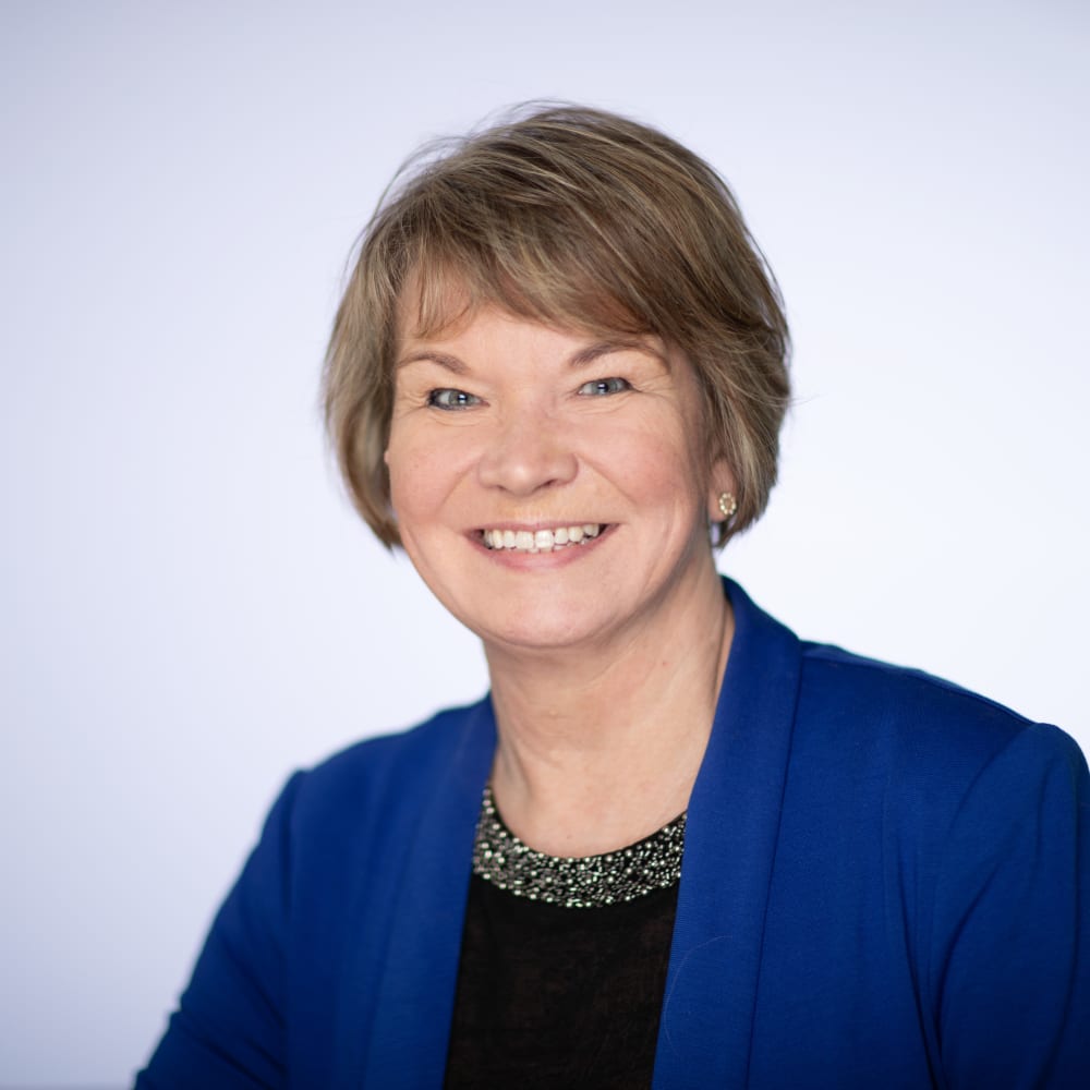 Helen Willmot - Shaw Gibbs